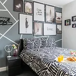 Radiant Studio Haven