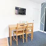 Radiant Studio Haven