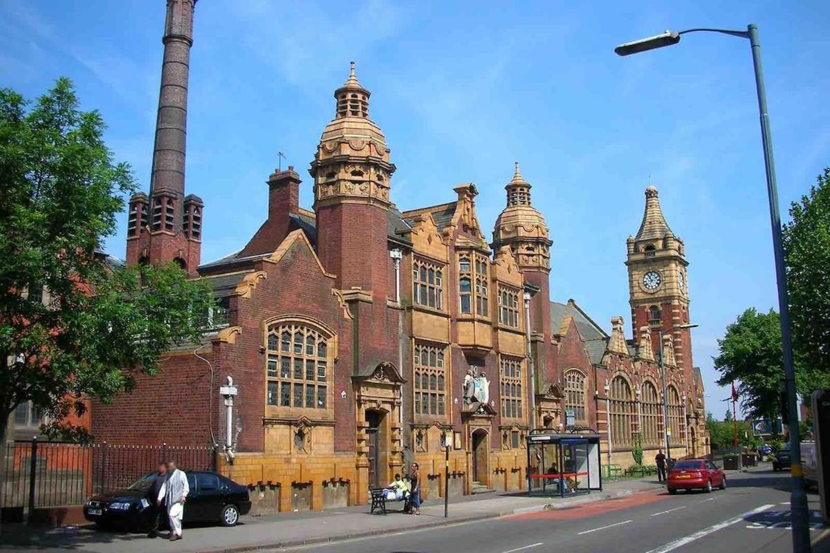 Radiant Haven * Birmingham